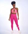 Legging Hyper Assimetrica Barriga Zero Alto Giro - 2241301