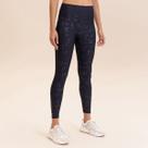 Legging Icon Hydefit Adaptiv P0100 Preto