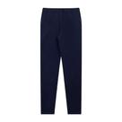 Legging Infantil Básica Menina - Azul Marinho