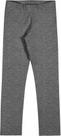 Legging Infantil Cinza Mescla Sem Flanela Elian