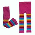 Legging Infantil Desenhada 1/8 anos