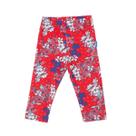 Legging Infantil Feminina Hering Kids Estampada 55831t00