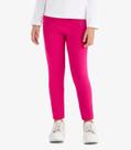 Legging Infantil Feminina Molecotton Rovitex Kids Rosa