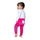 Legging Infantil Gatinha Lupo Baby 13520-014 Algodão