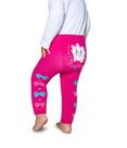 Legging Infantil Gatinha Lupo Baby 13520-014 Algodão