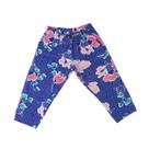 Legging Infantil Hering Kids Menina 552c5n00