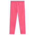 Legging Infantil Menina de Cotton Básico Cores 1 ao 16 Kyly