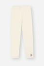 Legging Infantil Menina Térmica Natural Mundo Cinti