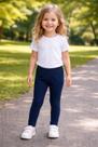 Legging Infantil Molecotton Kyly Sem Flanela Menina do 4 ao 16 Legging Infantil Molecotton Kyly Sem Flanela Menina do 4 ao 16