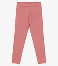 Legging Infantil Montaria Molecotton Trick Nick Rosa