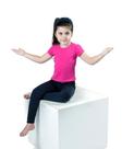 Legging infantil Legging infantil