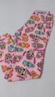 Legging infantil Stitch