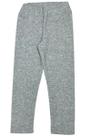 Legging Infantil Térmica Peluciada Boucle