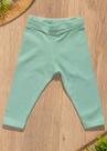 Legging Infantil Verde