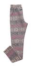 Legging Juvenil Feminina Molecotton Brandili