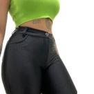 Legging K2B Original com Zíper na Barra - Jocileide Legging K2B Original com Zíper na Barra - Jocileide