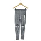 Legging LaBellaMafia Essentials Cinza Feminina