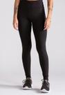 Legging LARULP Atenas Robbie Essential Preto Legging LARULP Atenas Robbie Essential Preto