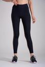 Legging LARULP Atenas Serena Essential - Preto/Marrom Legging LARULP Atenas Serena Essential - Preto/Marrom