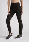 Legging LARULP Dubai Cindy Basic Preto