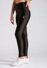 Legging LARULP Florencia Doreen Essential Preto Legging LARULP Florencia Doreen Essential Preto