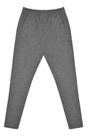 Legging Leg Cotton Básica Juvenil C/ Elástico Cintura Nº 10 Ao 14