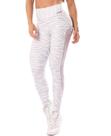 Legging Lets Gym Jungle Branco G