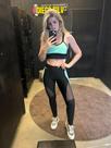 Legging Line Duvic's Legging Line Duvic's