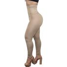 Legging Lipo Feminina Com Elástico Esconde Culote e Barriga Mole