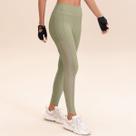 Legging LIVE! Fresher Active Bay Verde