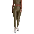Legging Live Fusô Allure Adaptiv - Feminino - Verde - G