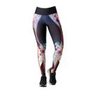 Legging Live! Fuso Bring Up Nature Feminino - Sortida - M