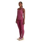 Legging LIVE! Icon Lux - Feminina - Vinho - M