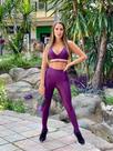 Legging Long Wonder Açaí