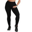 Legging Lupo Fitness Sem Costura Não Transparente Premium