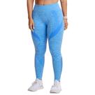 Legging lupo rajada sem costura ref:73203 feminino