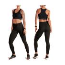 Legging Lupo Sport Act Seamless 71716-001