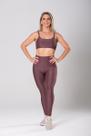 Legging Lusty Bolso Ébano