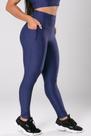 Legging Lusty Bolso Marinho