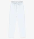 Legging Malha Térmica Rovi Kids Branco