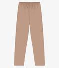 Legging Malha Térmica Rovi Kids Marrom Legging Malha Térmica Rovi Kids Marrom