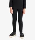 Legging Malha Térmica Rovi Kids Preto