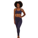 Legging marinho