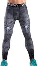 Legging masculina