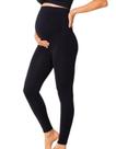 Legging Maternidade sem costura leg para gravida gestante Legging Maternidade sem costura leg para gravida gestante