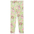 Legging Menina Kukiê em Fly Tech - Cachorrinhos