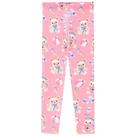 Legging Menina Kukiê em Fly Tech - Ursinhos