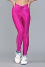 Legging Metallic
