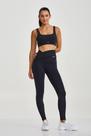 Legging nakay empina bumbum com canelado cajubrasil
