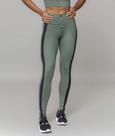 Legging New Zealand Zíper Rala Bela 7307